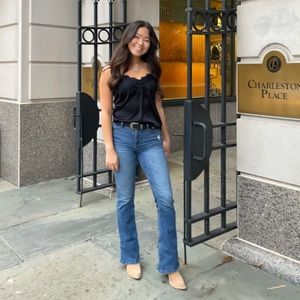 Meet your Posher, Grace